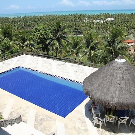Maravilhosa Mansao Na Praia De Ipioca Maceió Eksteriør bilde