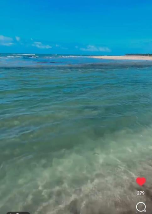 Maravilhosa Mansao Na Praia De Ipioca Maceió Eksteriør bilde