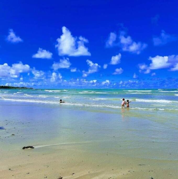 Maravilhosa Mansao Na Praia De Ipioca Maceió Eksteriør bilde