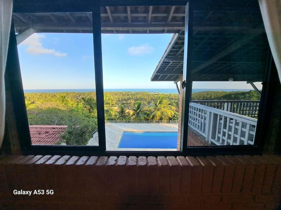 Maravilhosa Mansao Na Praia De Ipioca Maceió Eksteriør bilde