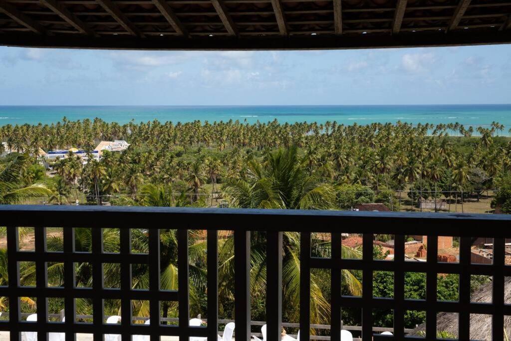 Maravilhosa Mansao Na Praia De Ipioca Maceió Eksteriør bilde