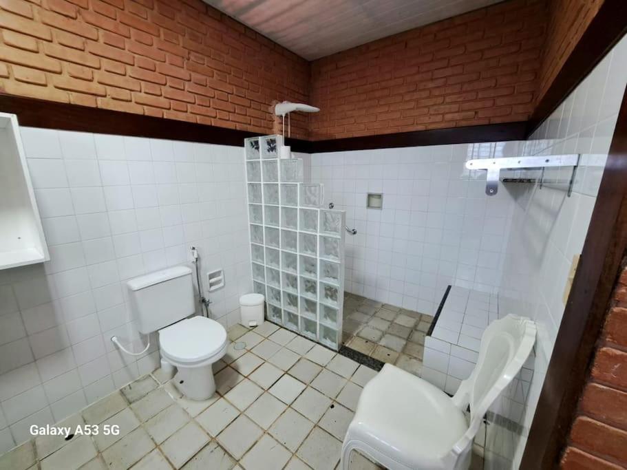 Maravilhosa Mansao Na Praia De Ipioca Maceió Eksteriør bilde